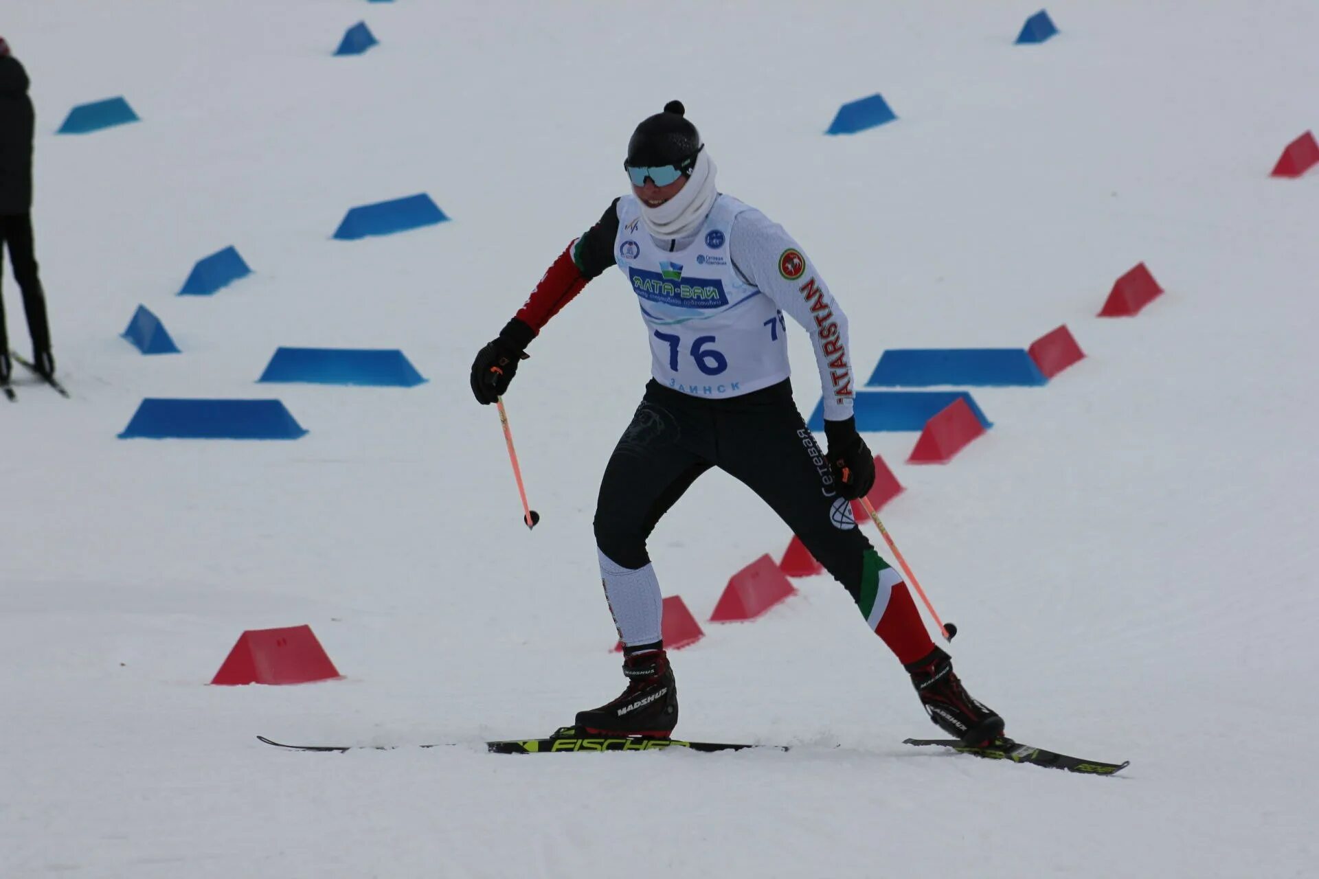 Симашев фёдор Петрович лыжные гонки.