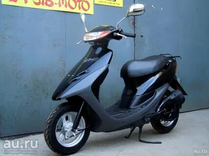 Honda dio af34 35