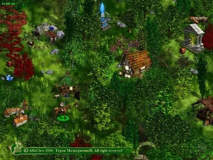 Игры некромант 2