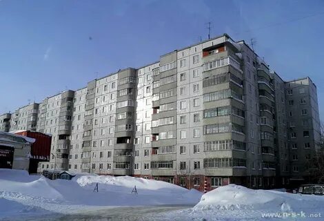 Ул есенина 8 1