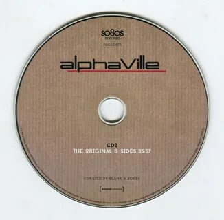 Cd version