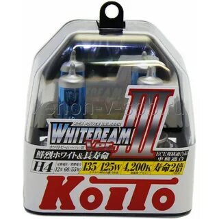 Koito iii