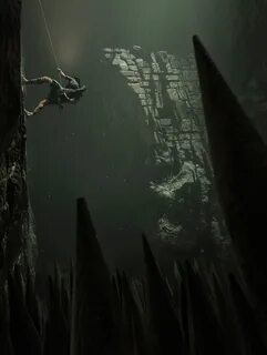 Shadow of death 2 awakening