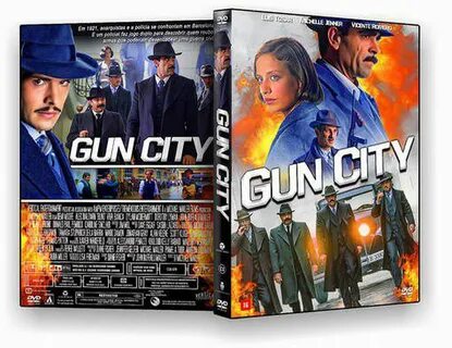 City gun