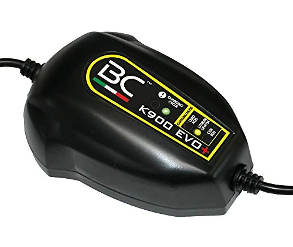 Battery Charger BC-815.