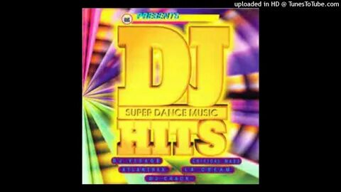 Dj сборник