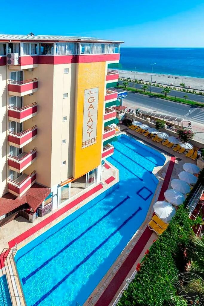 Бич хотел 4. Турция Galaxy Beach Махмутлар. Отель 4* Galaxy Beach Аланья. Турция галакси Бич 4. Galaxy Beach 4 Махмутлар.