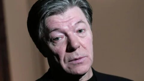 Збруев фильмография