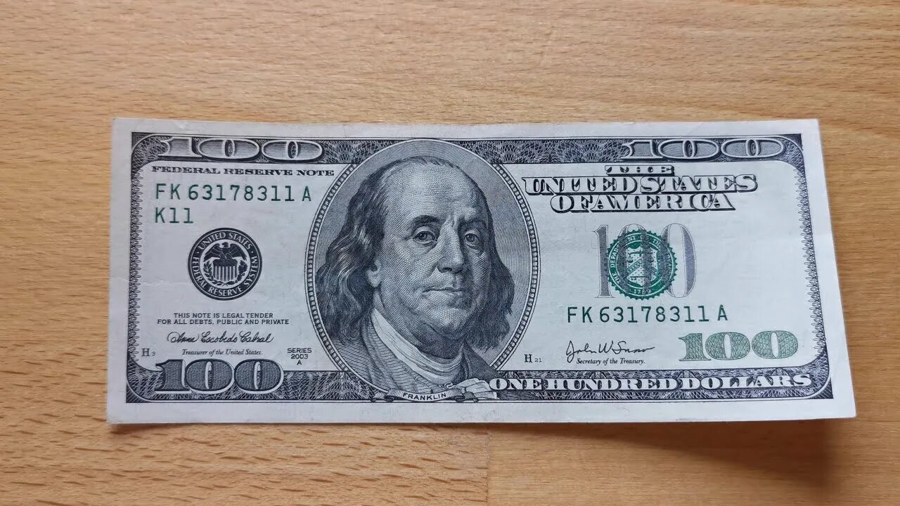 Какие номиналы долларов сша. Купюра 100 долларов сша. купюра номиналом 100 долларов. банкноты долларов сша номинал. сто долларов сша 2006 года.