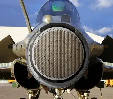 Авиарадар