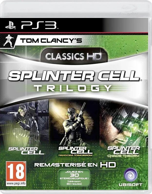 Ps3 tom. Tom Clancy's Splinter Cell ps3. Splinter Cell collection ps3. PLAYSTATION 3 Tom Clancy's Splinter Cell Trilogy. Splinter Cell Trilogy ps3.