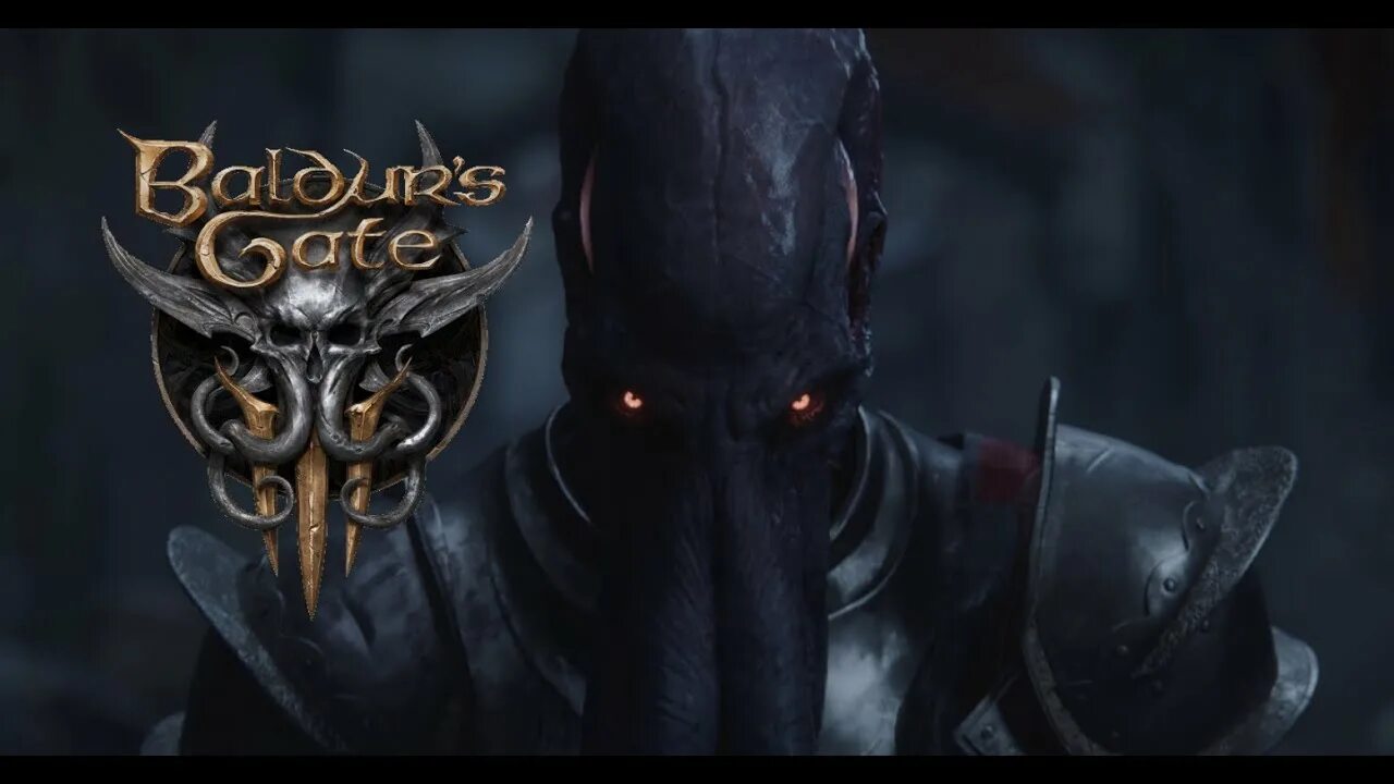 Доброгриб baldur s gate. Балдурс гейт 3. baldur&#039;s gate iii: the black hound. иллитиды балдур гейтс.