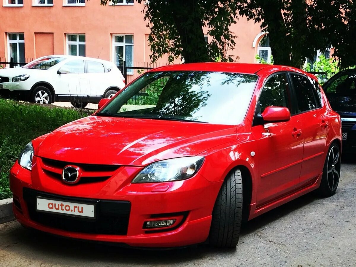 Купить мазду мпс. Mazda 3 MPS. Mazda MPS 2008. Mazda 3 MPS I. Мазда 3 МПС 2008.