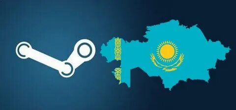 Деньги на казахский стим