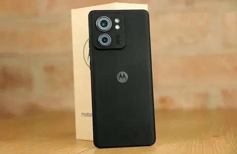 Motorola edge 40 neo