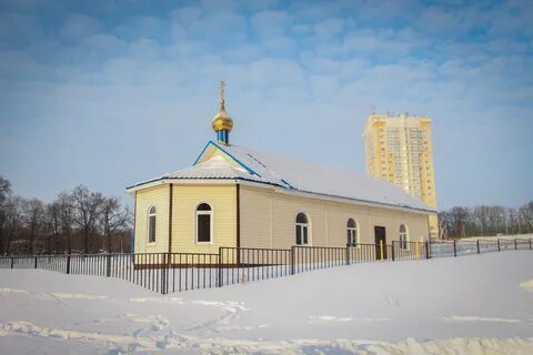 Новый орловский