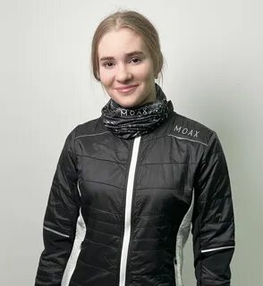 Moax лыжная экипировка