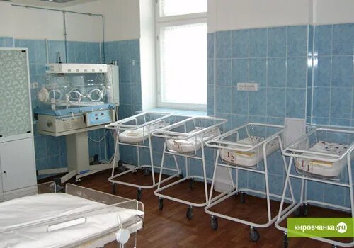первый роддом телефоны