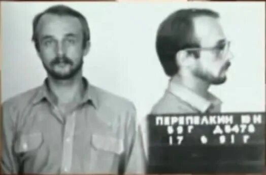 Побег 23 февраля. Побег из крестов 1992 Шапранов.