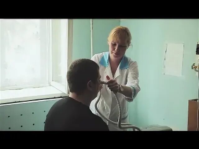Окулист выкса