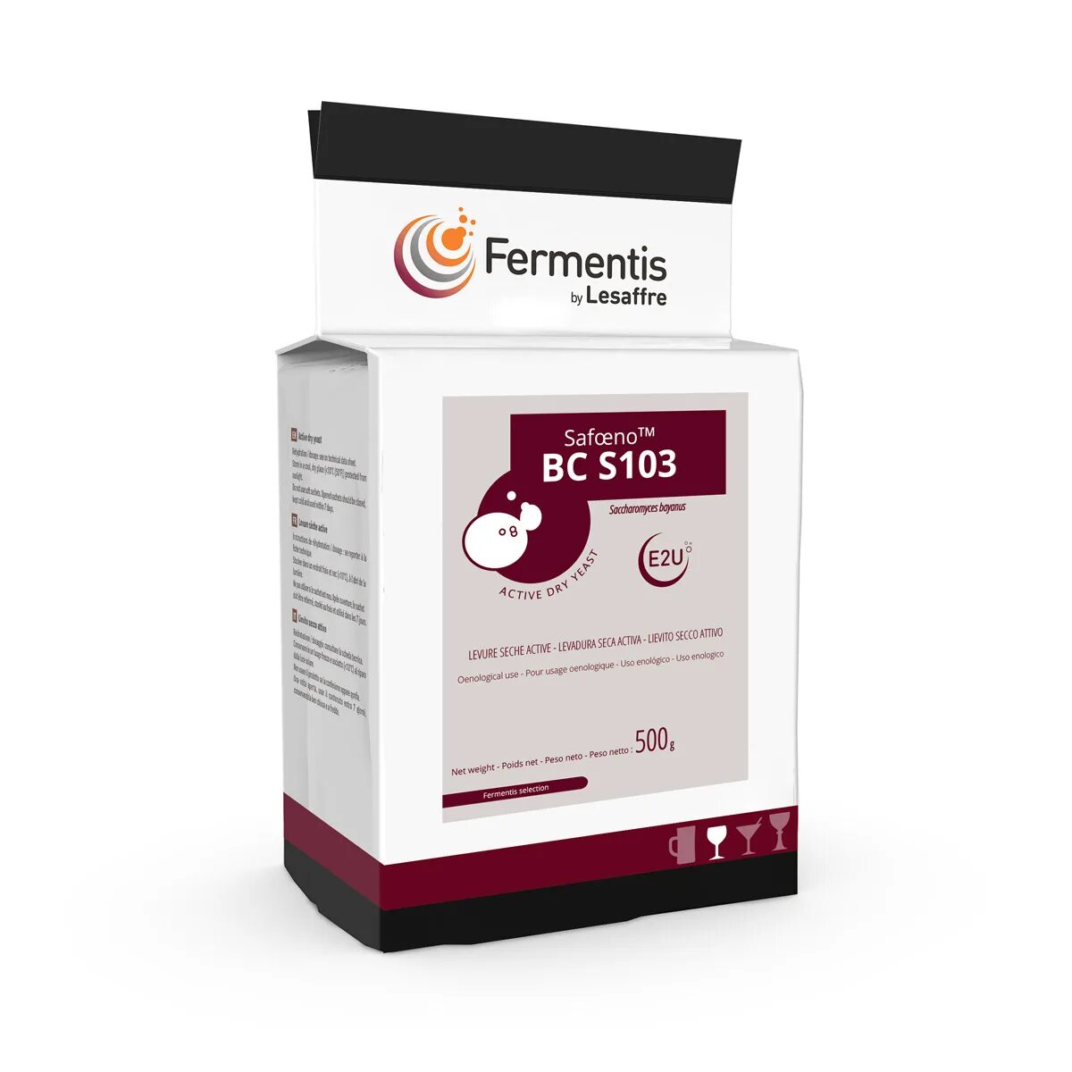 Какие дрожжи для вина. Дрожжи винные bc s103 safoeno fermentis, 10г. дрожжи fermentis vr 44. дрожжи винные bc s103 500 гр.. дрожжи винные bc s103 10 гр..