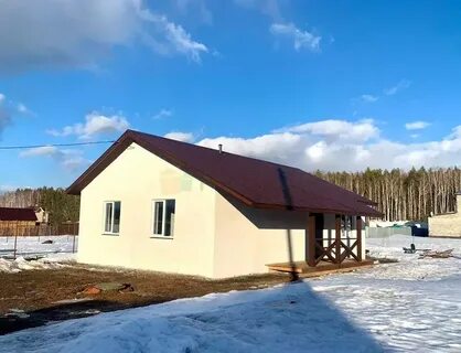 Малобрусянское свердловская область белоярский