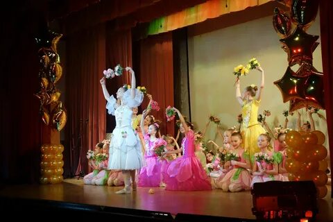 Дворец творчества южно сахалинск
