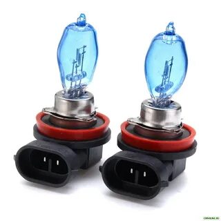 Лампы h11 lighting