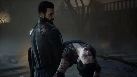 Игра дарк рид