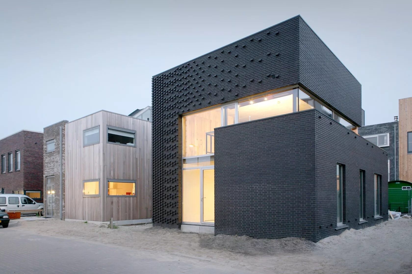 Building two