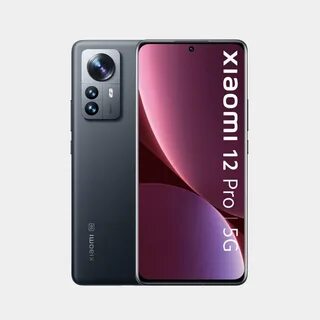 Xiaomi 12 pro 256 гб