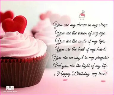 Happy my love
