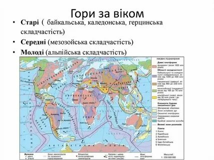 Платформы расположены вдали от границ литосферных плит