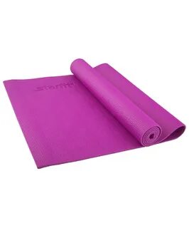 Коврик для фитнеса starfit