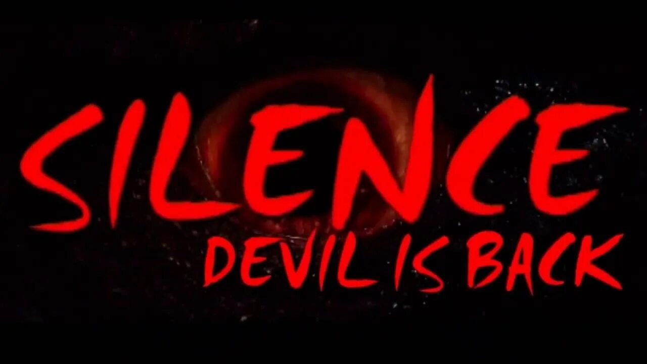 Devil is a lie. Be back. обои i am devil.