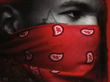 Глава bloods