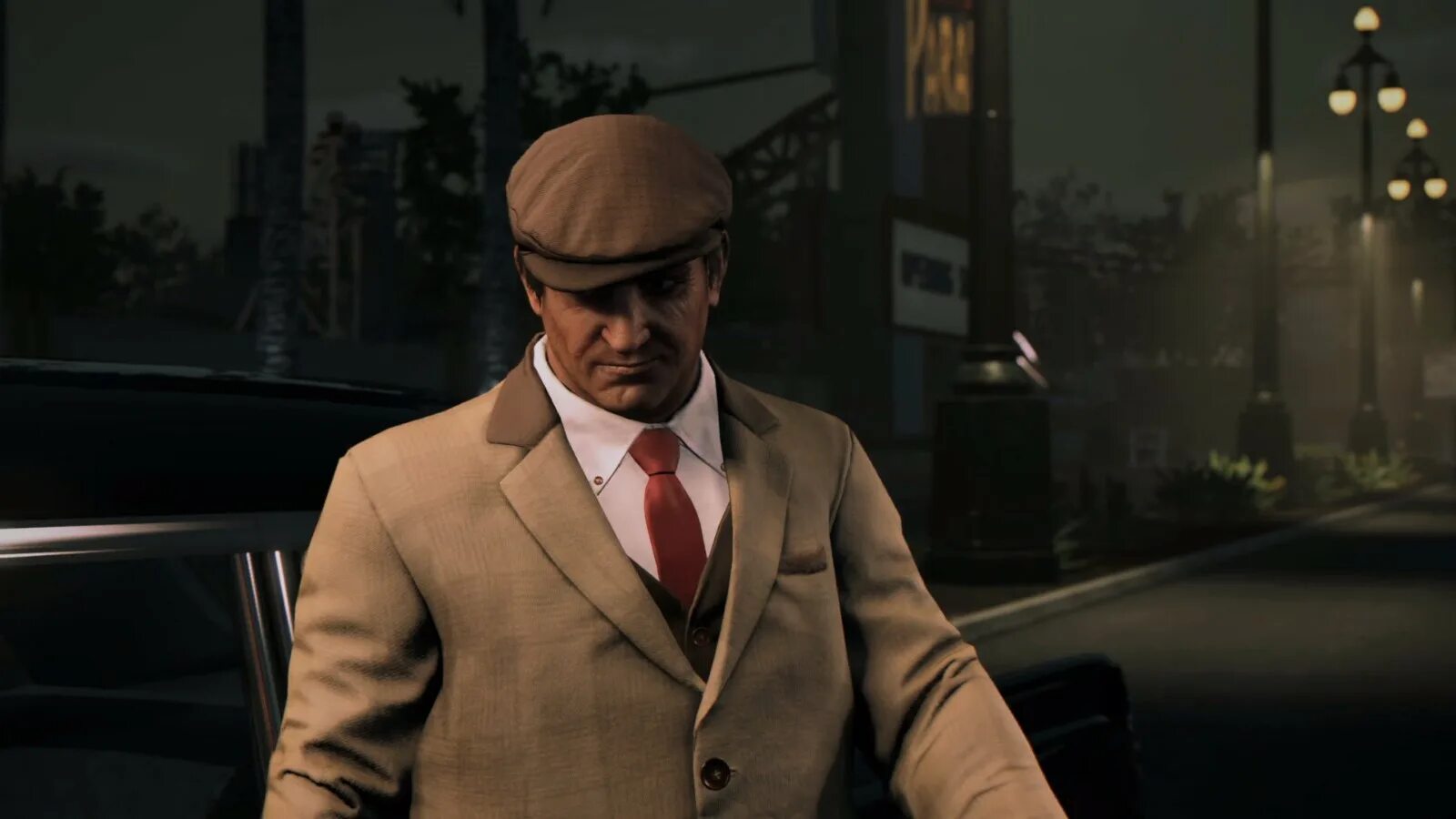 Mafia 3 Джо Барбаро. Джо Барбаро мафия 2. Прототип Джо Барбаро.