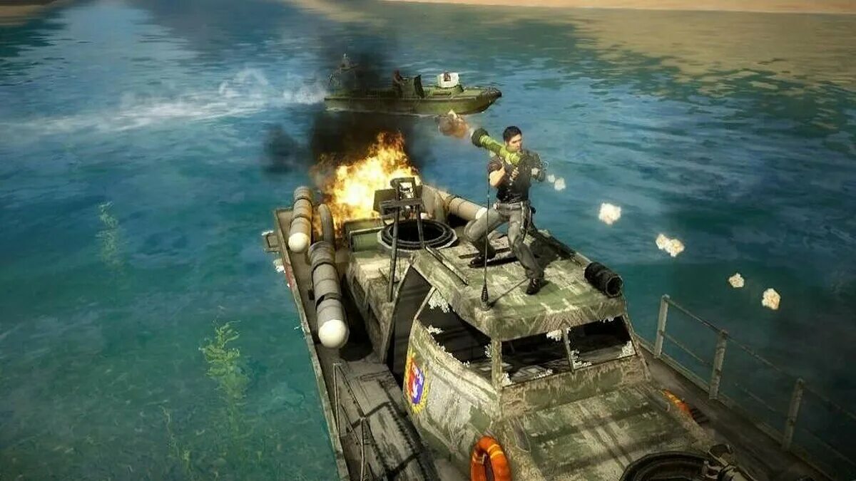 Игра just cause 2. Just cause 2 Скорпион. Just cause [ps2]. Just cause 2 (2010). Том 2 игра на компьютер