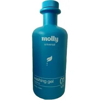 Molly universe