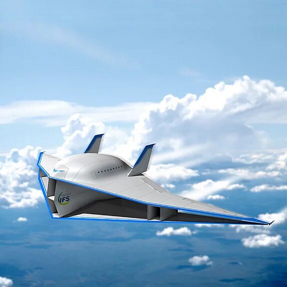 Faster flight