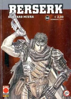 Слушать книгу берсерк