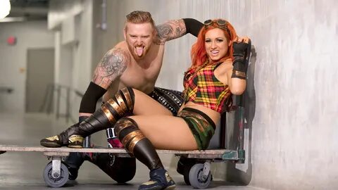 bex/ - Becky Lynch General.
