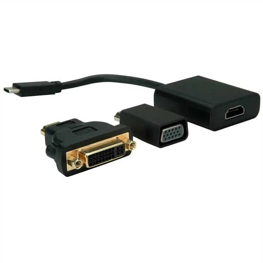 Usb c vga. Переходник VGA Type c. Type c HDMI VGA. HDMI to USB Bridge a-br01.