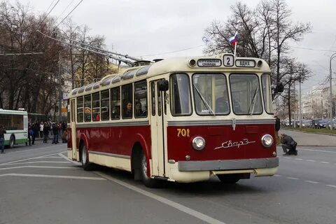 Москва ноябрь 2014