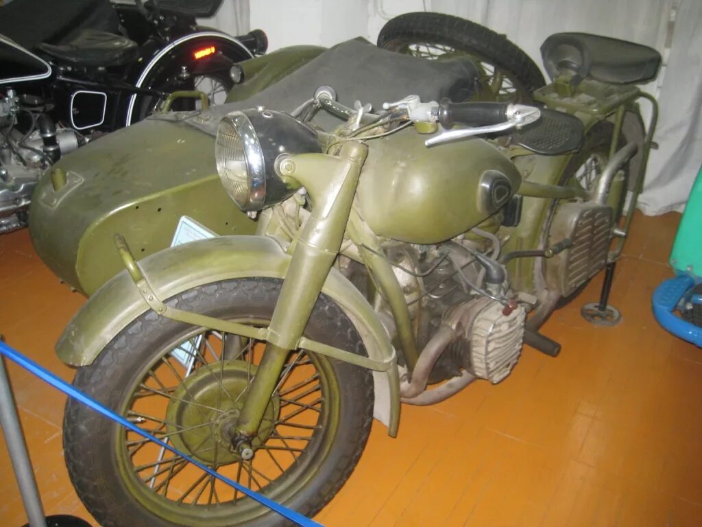 File:Irbit Motorcycle Museum (May 2023) - 24.jpg - Wikimedia Commons