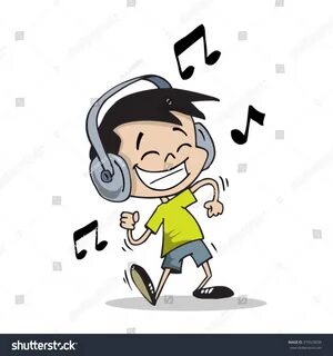 He to music now