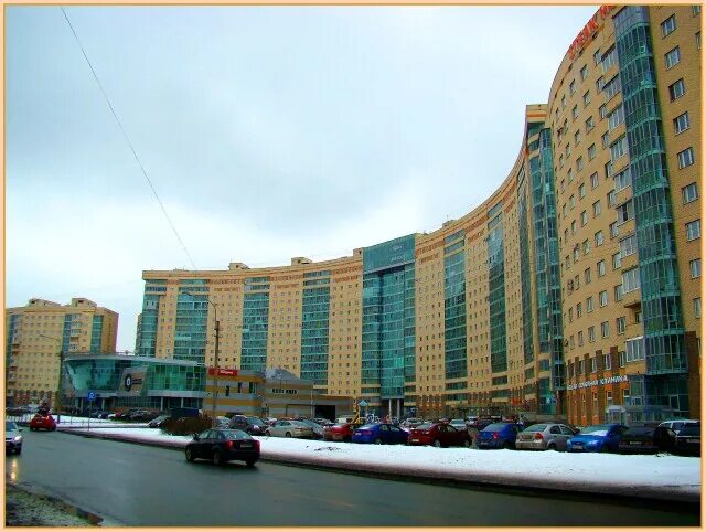 Янтарный берег 2
