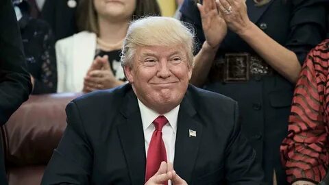 Сколько санкций ввел трамп