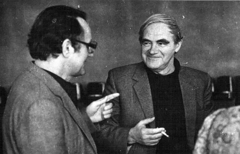 Гранин адамович