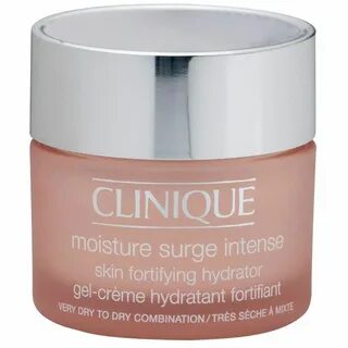 Clinique moisture surge